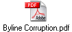 Byline Corruption.pdf